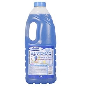 ALVEJANTE S/ CLORO ALVEMAX VALENCIA 2 LTS