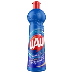 MULTIUSO UAU LAVANDA 500 ML