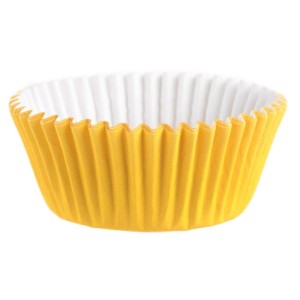 FORMA PAPEL N. 6 AMARELO