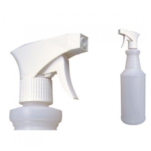 PULVERIZADOR 500ML BRALIMPIA