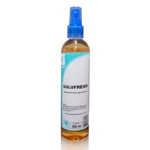 SOLVFRESH DET. DESENGURDURANTE 300 ML