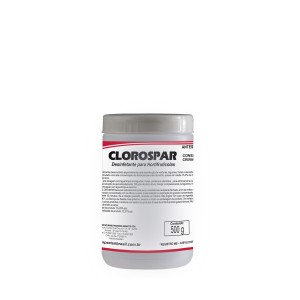 CLOROSPAR 500G