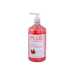 SABONETE LIQUIDO PLUS PITANGA 1  LT