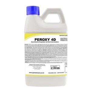 PEROXY  4 D  2 LT