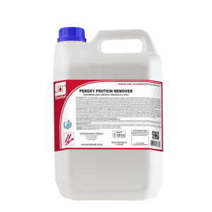 PEROXY  PROTEIN REMOVER  5 LT