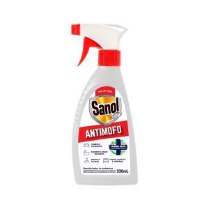 ANTIMOFO SANOL 330 ML