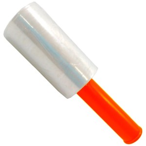 FILME  STRECH 10 X 120 MTS ROLO FACIL