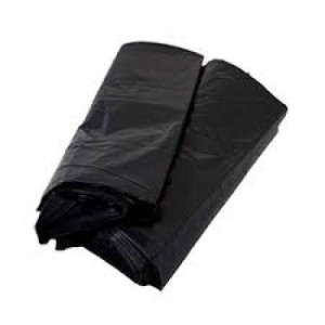 SACO DE LIXO REFORÇADO 50 LTS COM 100 UNIDADES