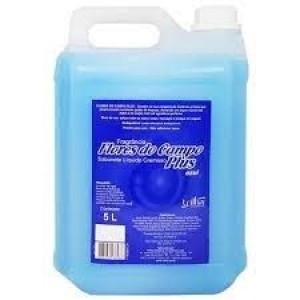 SABONETE LÍQUIDO, PREMISSE, FLORES DO CAMPO