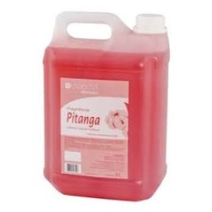 SABONETE LIQUIDO PLUS PITANGA 5 LT