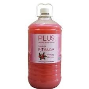 SABONETE LIQUIDO PLUS PITANGA 2  LT